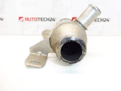 Výměník Valeo 2.0 HDI Citroën Peugeot 9627242880 1628KC - Image 2