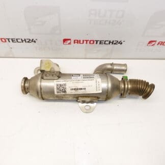 Výmenník Valeo 2.0 HDI Citroën Peugeot 9640527680 869762Z