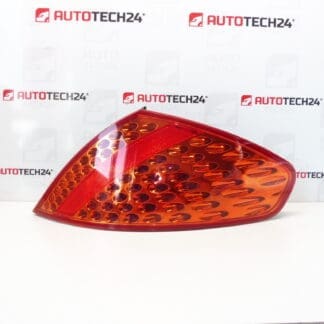 Zadná lampa Peugeot 307 CC 714025600861 6351X4 6351S3