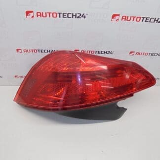 Zadná ľavá lampa Peugeot 308 Hatchback 9680425780 6350CV