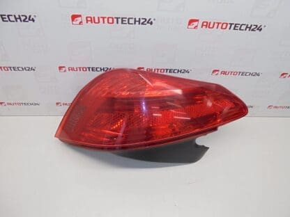 Zadná ľavá lampa Peugeot 308 Hatchback 9680425780 6350CV