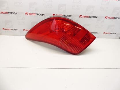 Zadná ľavá lampa Peugeot 308 SW 96814447XT 6350FF