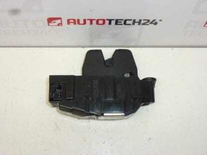 Zámok zadného veka Citroën Peugeot 9660403780 8719G6 8719C6