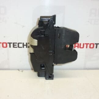 Zámok zadného veka Citroën Peugeot 9660403980 871992 8719G5