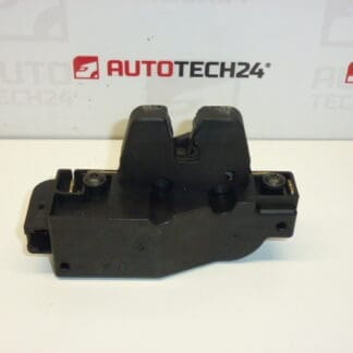 Zámok zadného veka kufra Peugeot 307 CC 9657614680 8726R2