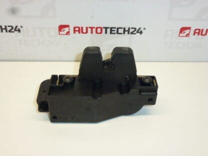 Zámok zadného veka kufra Peugeot 307 CC 9657614680 8726R2