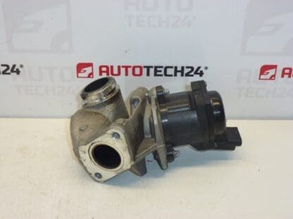 Zánovné EGR1.6 HDI Citroën Peugeot 9685640480 1618NR