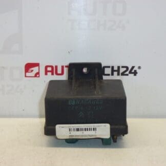 Žhaviace relé NAGARES Citroën Peugeot 9619039780