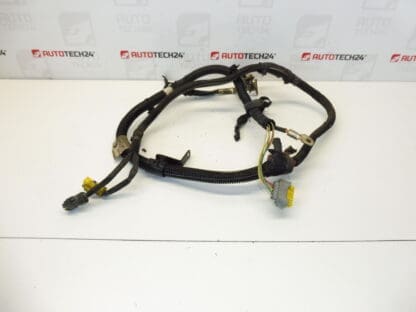 Zväzok Citroën Peugeot 2.0HDI RHR 9659747380 9664702980 9661639880 5642HR