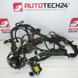 Zväzok Citroën Peugeot 2.0HDI RHR 9661714180 9661714080