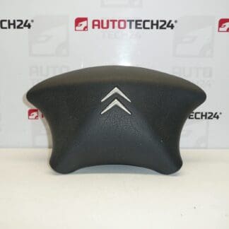 Airbag volant Citroën C5 I a II 96509314ZE