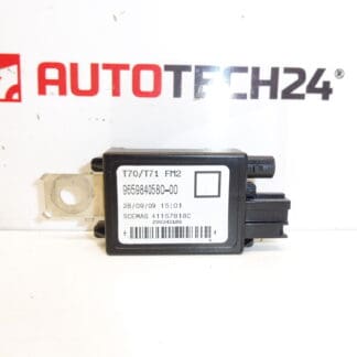 Anténny modul Peugeot 308 9659840580 6561NQ