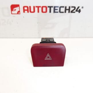 Ovládač výstražných svetiel Citroën C4 Picasso 96552745KR 6554VH