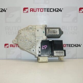 Motor sťahovania predného okna Citroën C5 9649303980 9221AJ