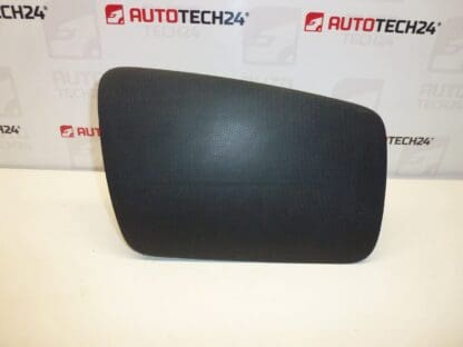 Airbag spolujazdec Toyota Aygo 2005-2012 5BDAGF07171415 8216JW