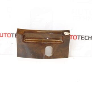 Kryt stredovej konzoly Peugeot 607 9629449277 7588NC