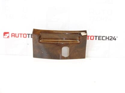 Kryt stredovej konzoly Peugeot 607 9629449277 7588NC