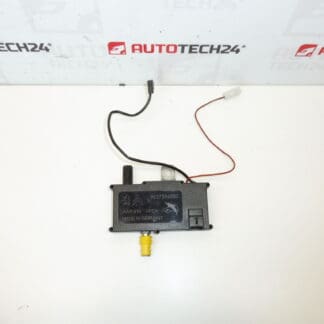 Anténny modul Peugeot 607 9637564680 6561F6