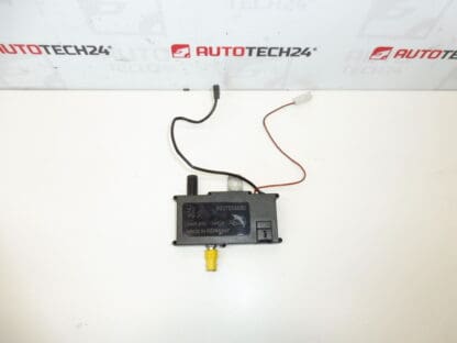 Anténny modul Peugeot 607 9637564680 6561F6