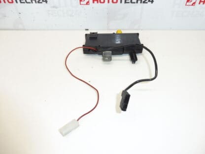 Anténny modul Peugeot 607 9637564680 6561F6