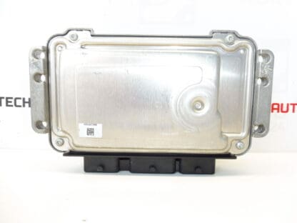 ECU Bosch ME7.4.5 0261208903 9663337580