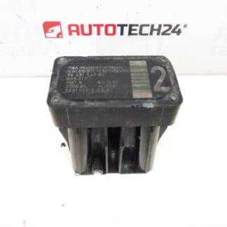 AFIL senzor 2 Citroën Peugeot 9663116280 6590W1