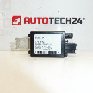 Anténny modul Citroën Peugeot 9662925080 6561RN