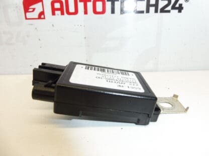 Anténny modul Citroën Peugeot 9662924980 6561RK