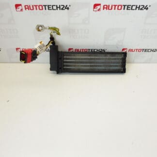 Rezistor ohrevu vzduchu Citroën Peugeot BEHR G7192002 643691