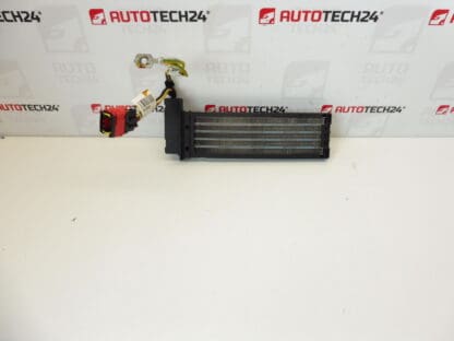 Rezistor ohrevu vzduchu Citroën Peugeot BEHR G7192002 643691