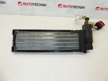 Rezistor ohrevu vzduchu Citroën Peugeot BEHR G7192002 643691