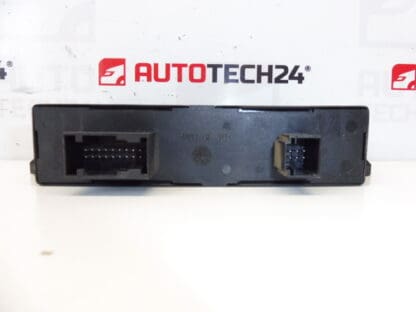 ECU parkovací asistent Citroën 9650400280 601881