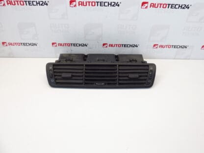 Vetrací otvor stredový Citroën C8 Peugeot 807 1484107077 1491965077 8264X4