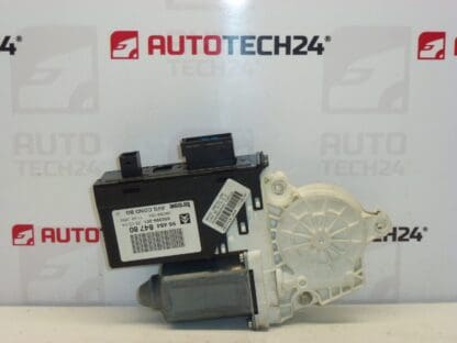 Motor sťahovania ľavého predného okna Citroën C5 9648484780 9221P3