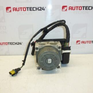 ECU ABS Citroën Peugeot 9804162080 10.0915-1177.3 1609720280