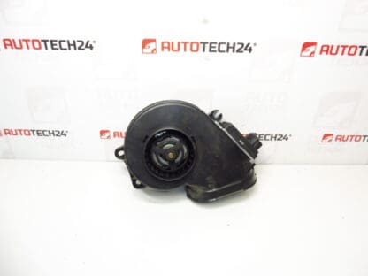 Prídavný ventilátor vzduchu ľavý Citroën C8 Peugeot 807 1401396180 6441AW