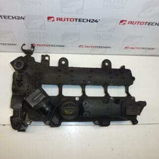 Satie vzduchu 1.4 HDI Citroën Peugeot 9645371180 9646698680 0361N4