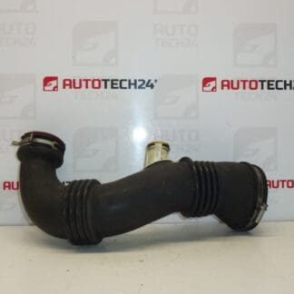 Hadica turba 1.6 HDI Citroën Peugeot 9687883680 1434E1