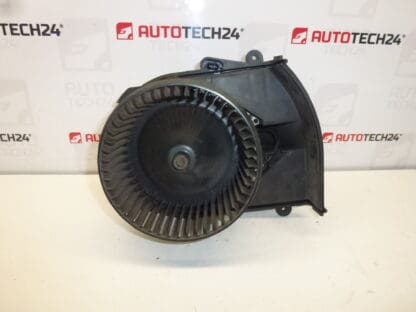 Ventilátor vzduchu Citroën C8 Peugeot 807 1499032080 6441T9