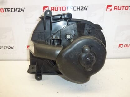 Ventilátor vzduchu Citroën C8 Peugeot 807 1499032080 6441T9