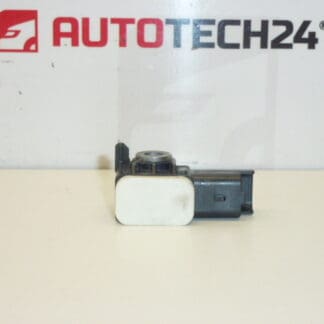 Snímač snímača bočného nárazu Citroën Peugeot 9665617880 6546N4