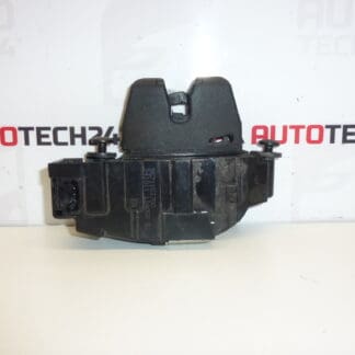 Zámok zadného veka Citroën Peugeot 9671153780 8719G5