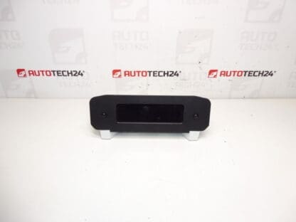 Display Peugeot 206 9650242977 C00 6563HV