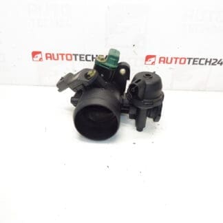 Klapka sania 2.0 HDI RHR Citroën Peugeot 9647474880 0345C4