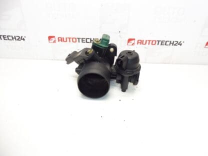 Klapka sania 2.0 HDI RHR Citroën Peugeot 9647474880 0345C4