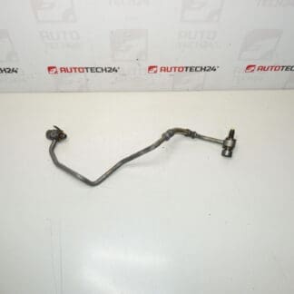 Potrubie mazanie turba Citroën Peugeot 1.5 HDI 9825960780