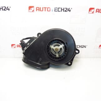 Prídavný ventilátor vzduchu pravý Citroën C8 Peugeot 807 1401395980 6441AV