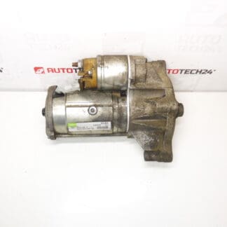 Štartér Citroën Peugeot 2.0 2.2 HDI Valeo CL6+ 9654561480 D8R28 5802AW