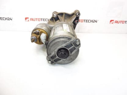 Štartér Citroën Peugeot 2.0 2.2 HDI Valeo CL6+ 9654561480 D8R28 5802AW