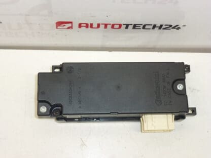 Modul Bluetooth Citroën Peugeot 9666827980 6574NP